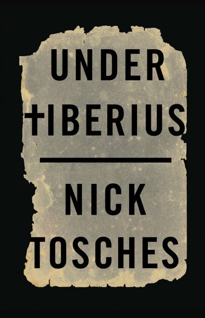 Under Tiberius