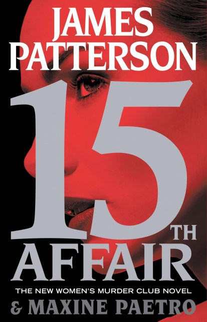 15th Affair