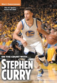 On the Court with...Stephen Curry