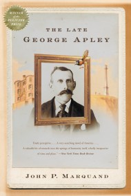 The Late George Apley