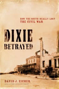 Dixie Betrayed