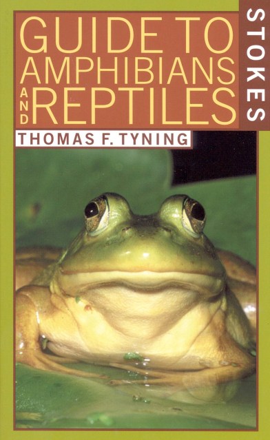 A Guide to Amphibians and Reptiles