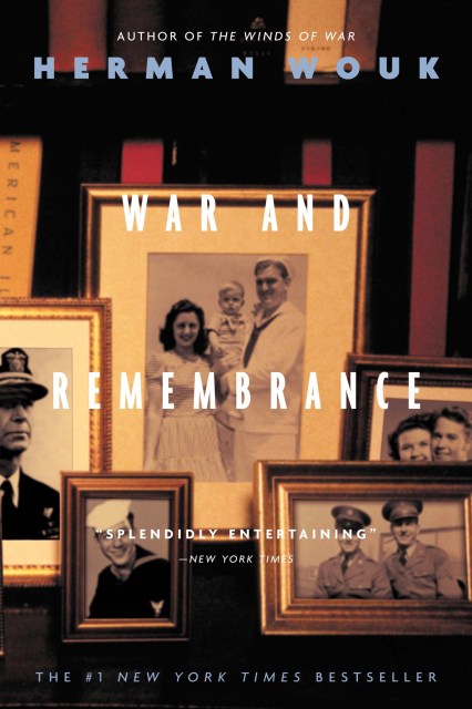 War and Remembrance