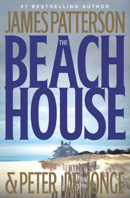 The Beach House