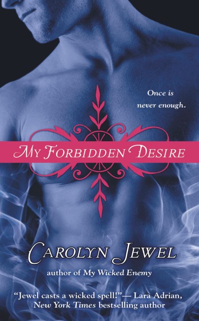 My Forbidden Desire