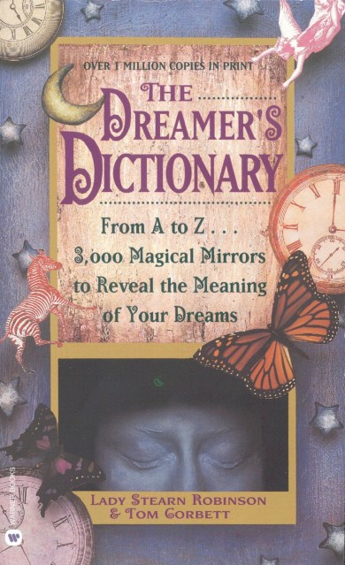 Dreamer’s Dictionary