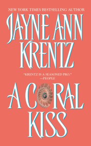 A Coral Kiss