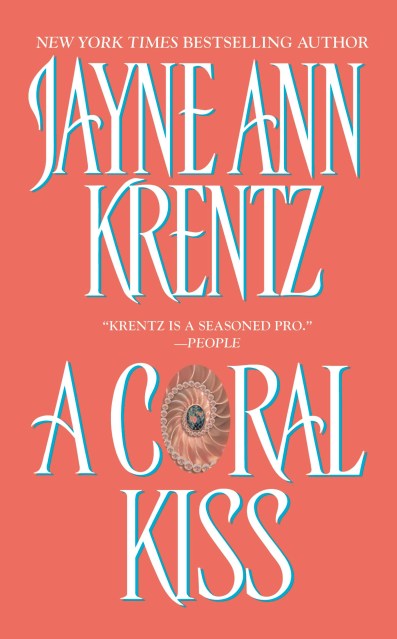 A Coral Kiss