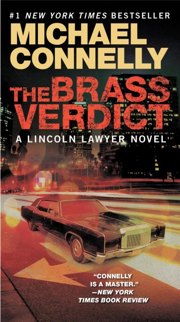 The Brass Verdict