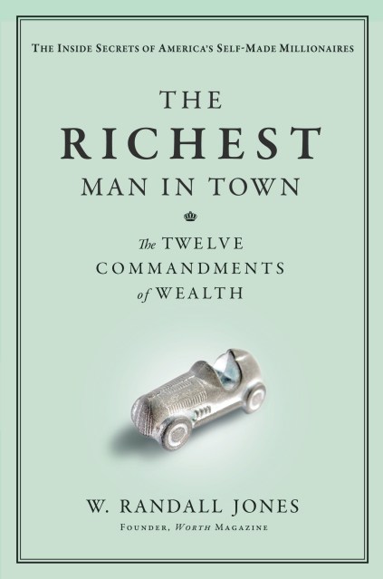 The Richest Man in Town