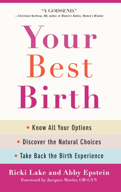 Your Best Birth