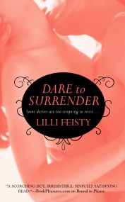 Dare to Surrender