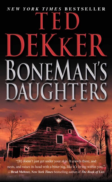 BoneMan’s Daughters