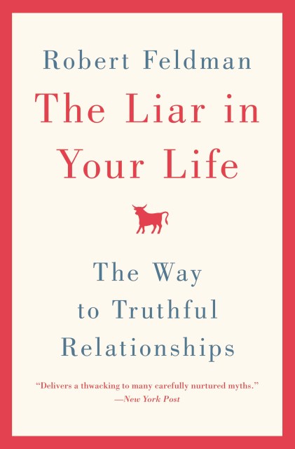 The Liar in Your Life