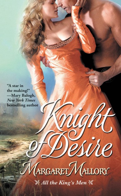 Knight of Desire