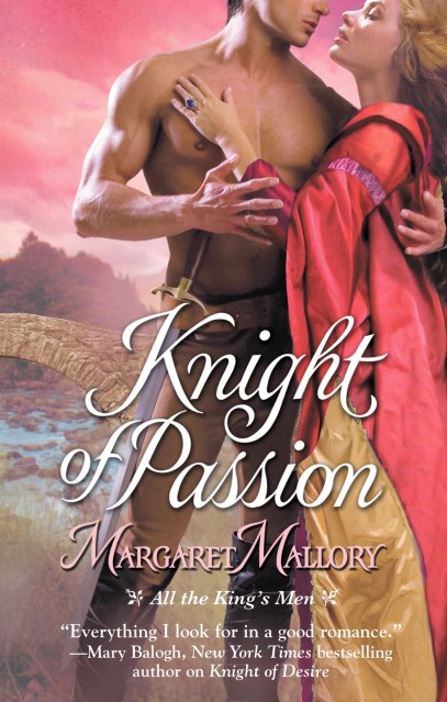 Knight of Passion