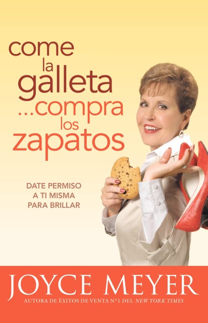 Come la Galleta… Compra los Zapatos