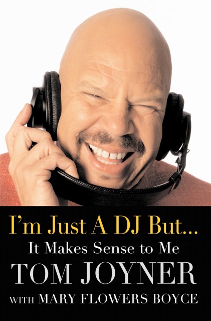 I’m Just a DJ But…It Makes Sense to Me