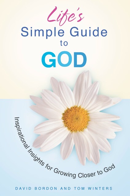 Life’s Simple Guide to God