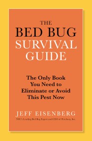 The Bed Bug Survival Guide