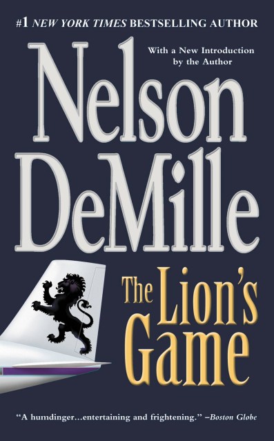 The Lion’s Game