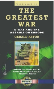 The Greatest War – Volume II