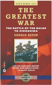 The Greatest War – Volume III