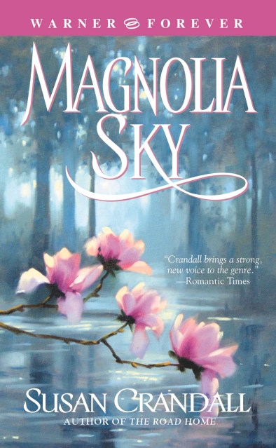 Magnolia Sky