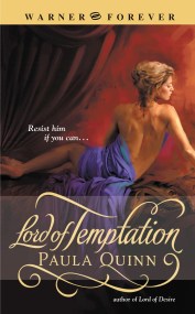 Lord of Temptation