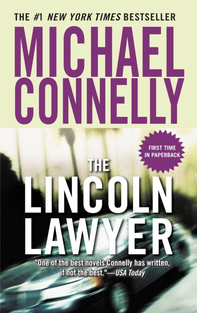 The Lincoln Lawyer