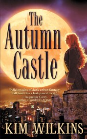 The Autumn Castle