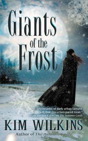 Giants of the Frost