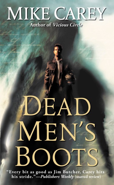 Dead Men’s Boots