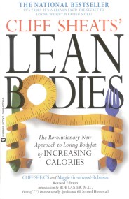 Cliff Sheats’ Lean Bodies