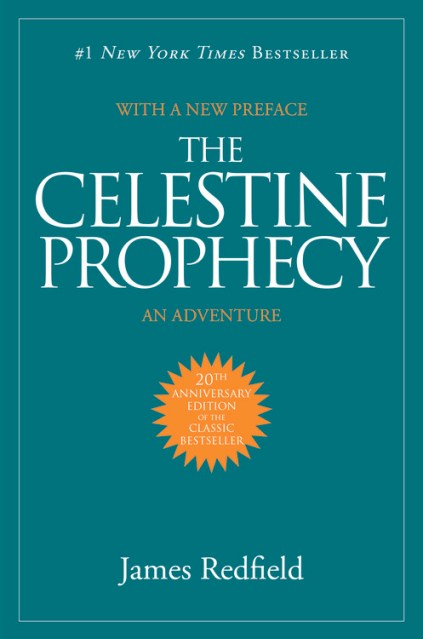 The Celestine Prophecy