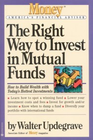 The Right Way to Invest in Mutual Funds