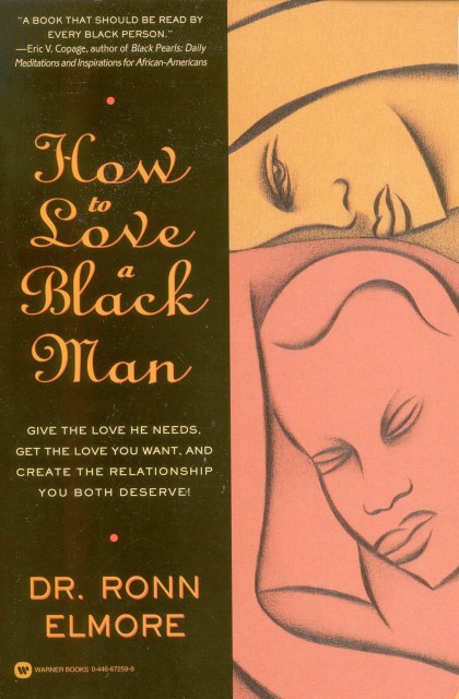 How to Love a Black Man