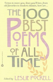 The 100 Best Poems of All Time