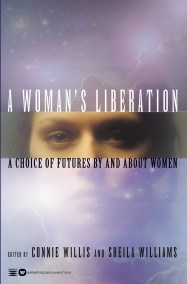 A Woman’s Liberation