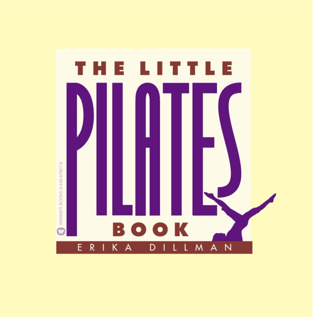 The Little Pilates Book