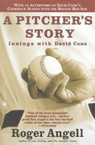 A Pitcher’s Story