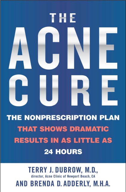 The Acne Cure