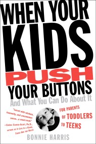 When Your Kids Push Your Buttons