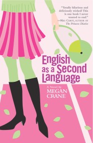 English as a Second Language