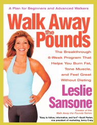 Walk Away the Pounds