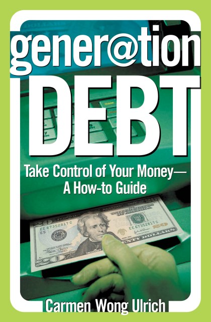 Generation Debt