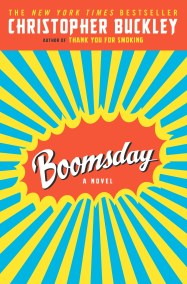 Boomsday