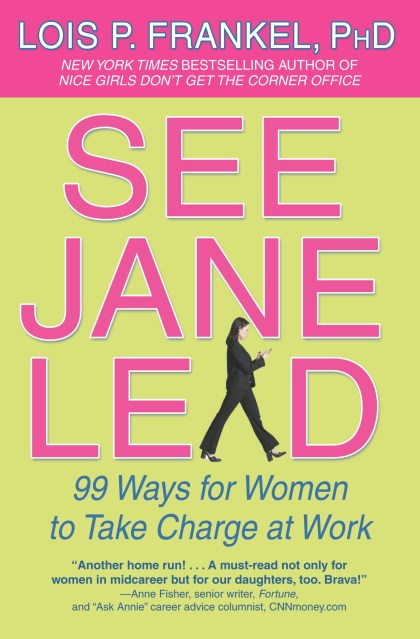 See Jane Lead