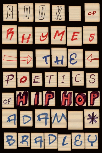 Book of Rhymes