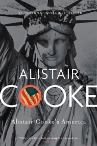 Alistair Cooke’s America